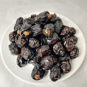 Ajwa dates