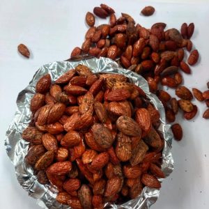 Assorted Flav. Badam