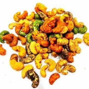 Assorted Flavour Kaju