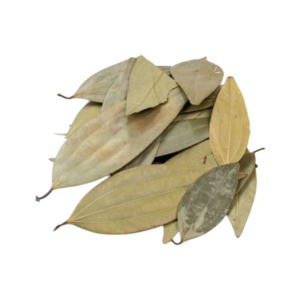 Bay Leaves