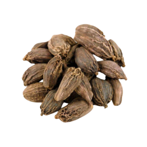 Black Cardamom