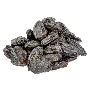 Black Grapes (Big) with seed