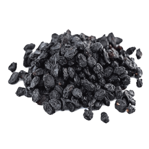 Black Grapes Seedless