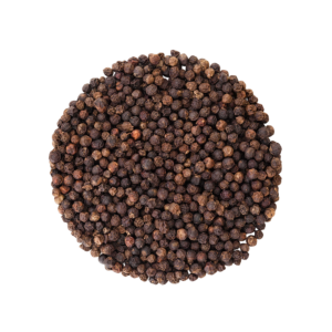 Black Pepper Whole