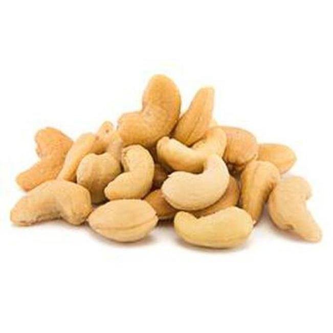 Cashew fry salted - Image 3