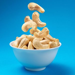 Cashew whole (Large)