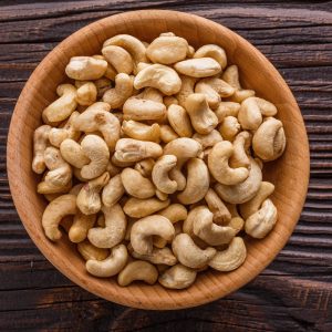 Cashew whole premium