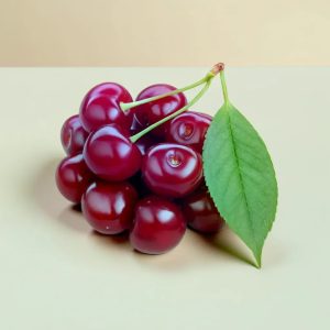 CHERRY TOMATO RED HYBRID SEEDS (40 seeds)