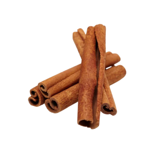 Cinnamon Round