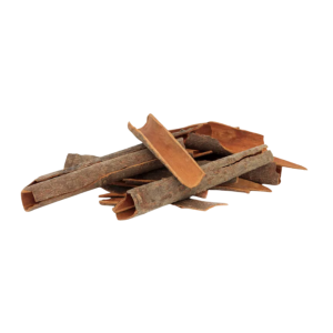 Cinnamon Sticks