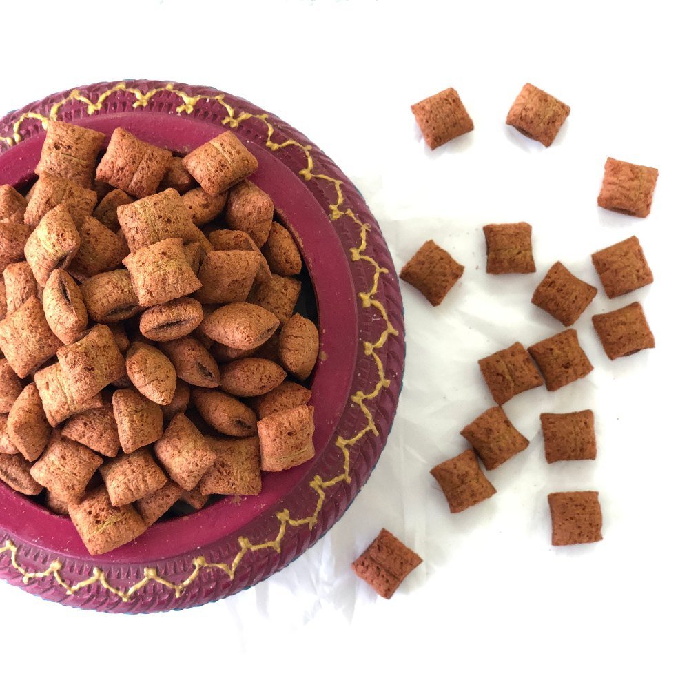 Crispy Choco Fills- 200gms