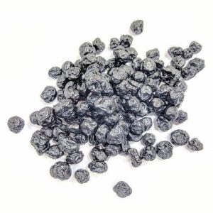 Dried Blueberry