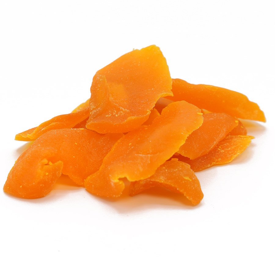 Dried Mango Slice