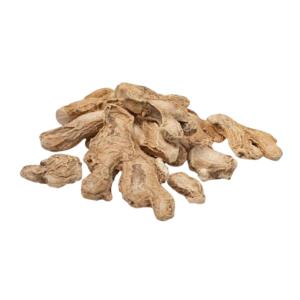 Dry Ginger