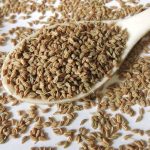 Ajwain (Carom Seeds) Chemical free – First Delivery