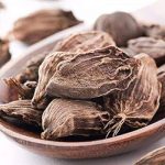 Black Cardamom (Badi Elaichi) Pure Chemical free – First Delivery