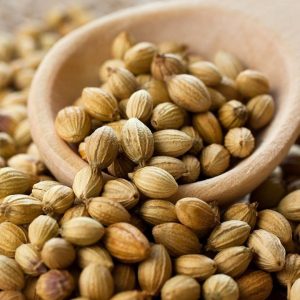 Coriander Seeds (Dhania) Pure Chemical free – First Delivery