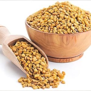 Fenugreek Seeds (Methi) Pure Chemical free – First Delivery