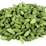 Green Cardamom (Choti Elaichi) Pure Chemical free – First Delivery