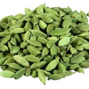 Green Cardamom (Choti Elaichi) Pure Chemical free – First Delivery