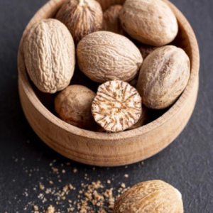 Jathikka Nutmeg (Jaiphal) Chemical free – First Delivery