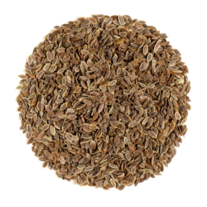 Dill Seeds (Sowa) No chemical - First Delivery