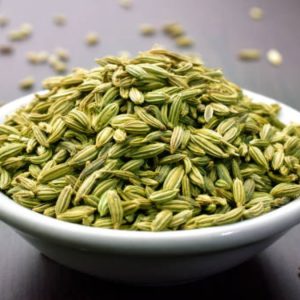 Anise Seeds (Saunf) Chemical free – First Delivery