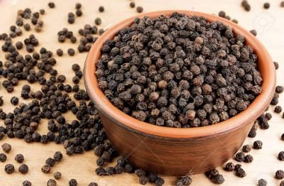 Black pepper/Peppercorns (Kali Mirch) Chemical free – First Delivery - Image 2