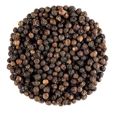 Black pepper/Peppercorns (Kali Mirch) Chemical free – First Delivery - Image 3