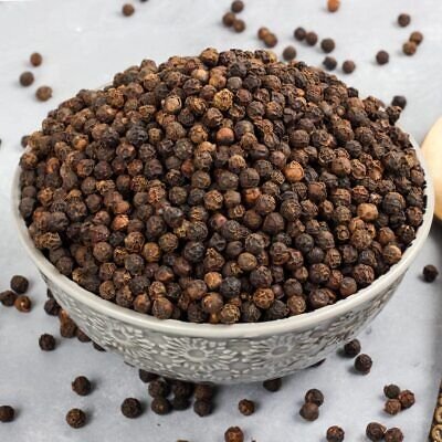 Black pepper/Peppercorns (Kali Mirch) Chemical free – First Delivery - Image 4