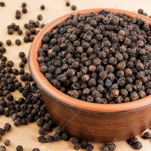 Black pepper/Peppercorns (Kali Mirch) Chemical free – First Delivery