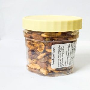 Golden Dryfruit Mixture