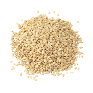 Hulled Sesame Seed