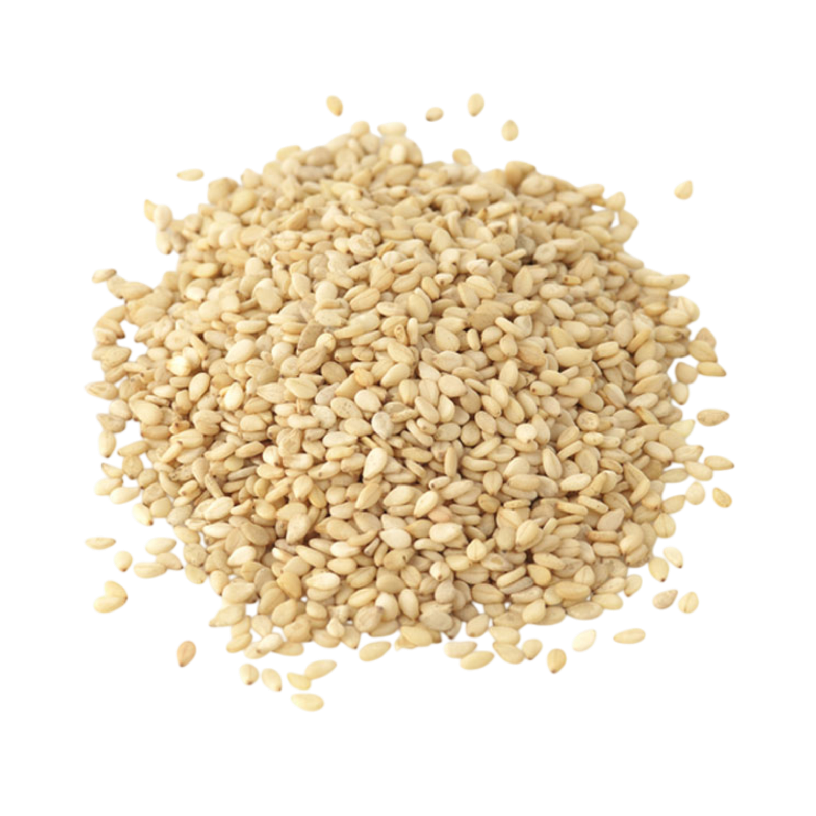 Hulled Sesame Seed