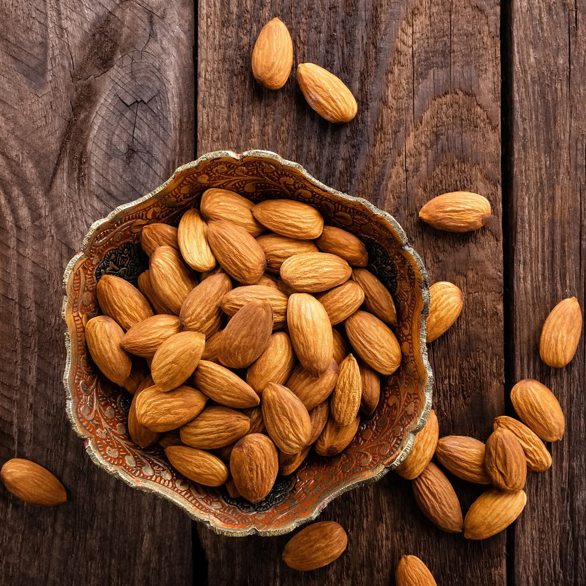 Mamra Badam Small - Image 3