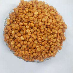 Masala Chanadal