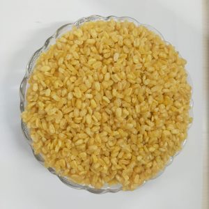 Masala Moongdal