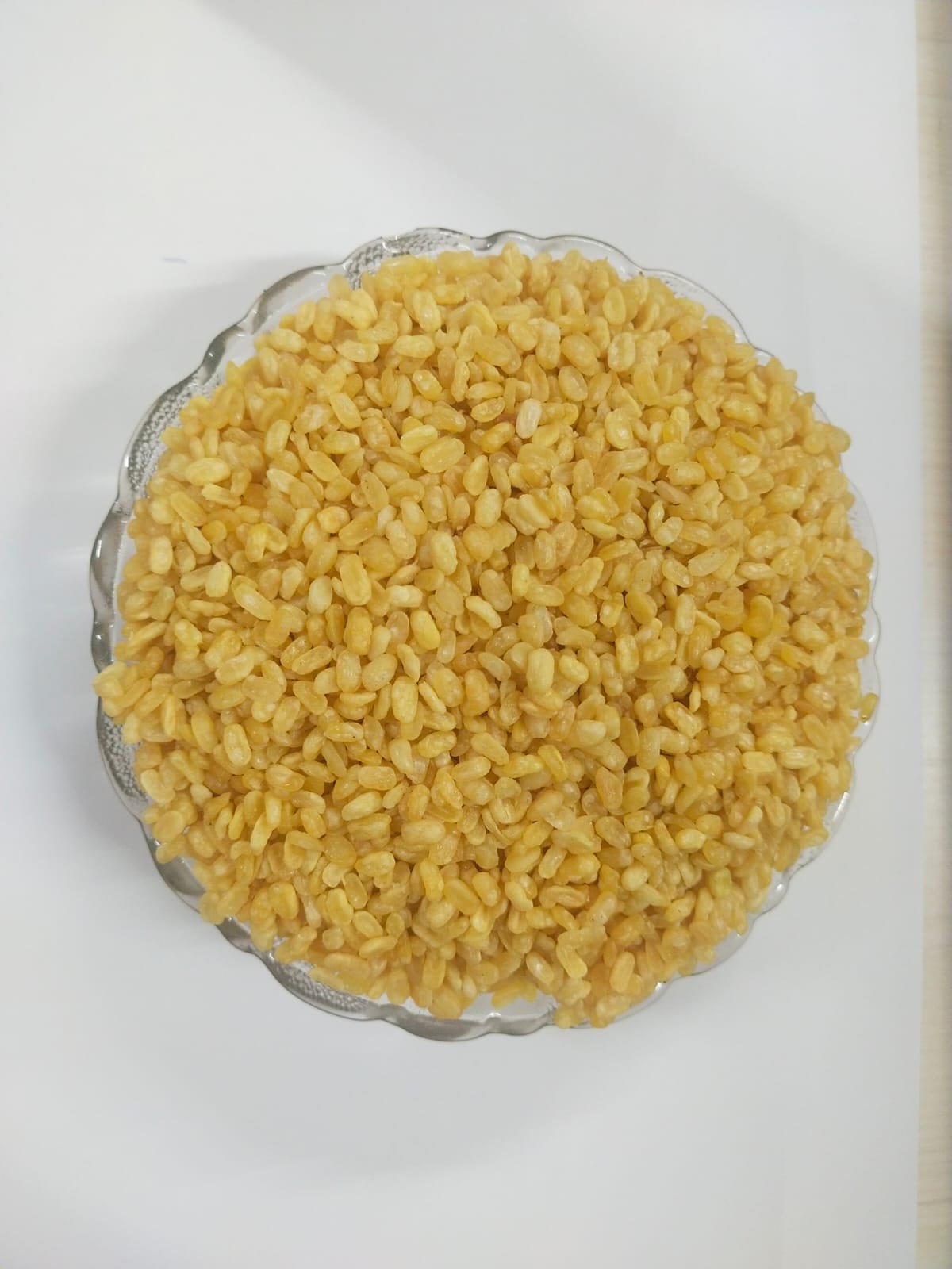 Masala Moongdal