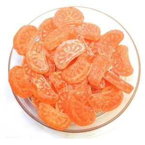 Orange Candy