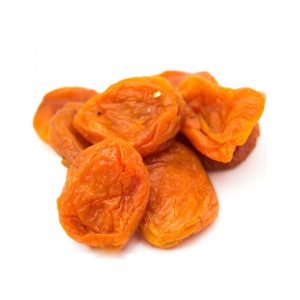 Organic Apricot dry fruits (Khumani , Khurbani ) Red color 400g