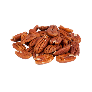Pecan nuts