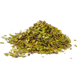 Pistachio (Pista) Slice