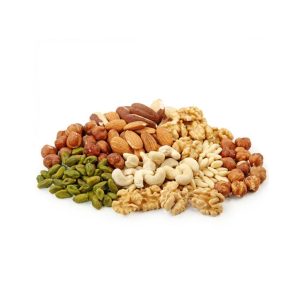 Premium Kashmiri Dry fruit mix 400g