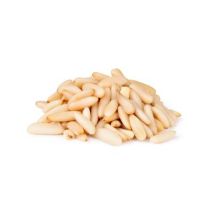 Premium Organic Kashmiri pine nuts Kernel (chilgoza) 100g