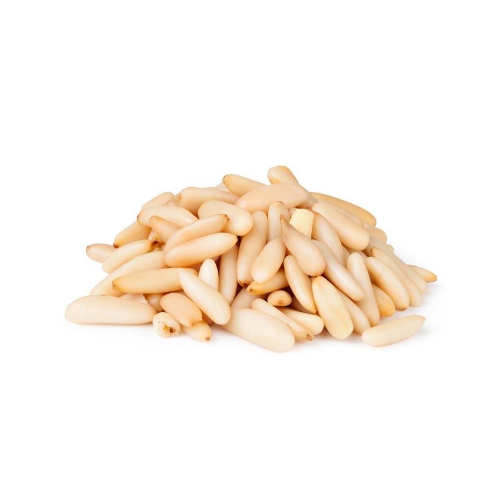Premium Organic Kashmiri pine nuts Kernel (chilgoza) 100g