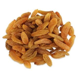 Raisins Indian (Premium)