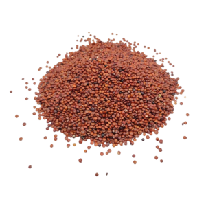 Red Quinoa Seeds