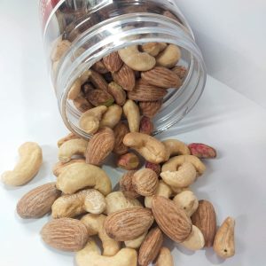 Roasted Dryfruits Mix