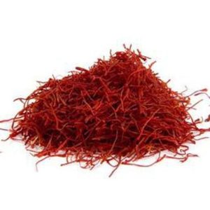 Saffron Kesar