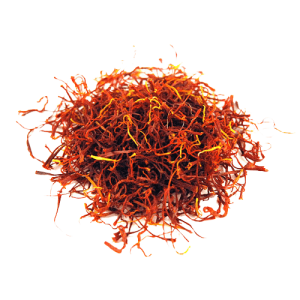 Saffron (Spanish)